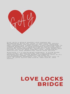 cover image of Love Locks Bridge